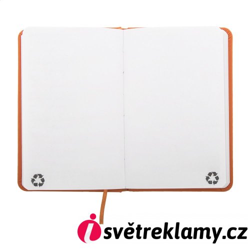 Repuk Blank A6 RPU blok