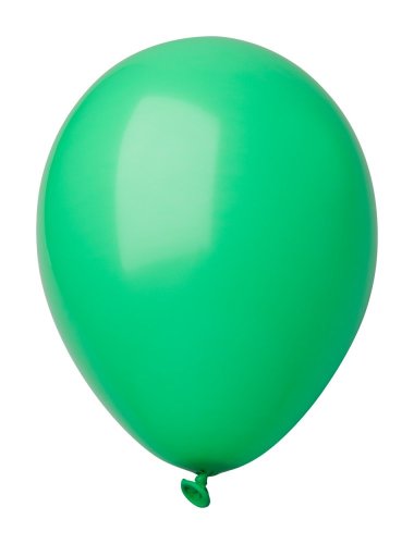 CreaBalloon balonky v pastelových barvách