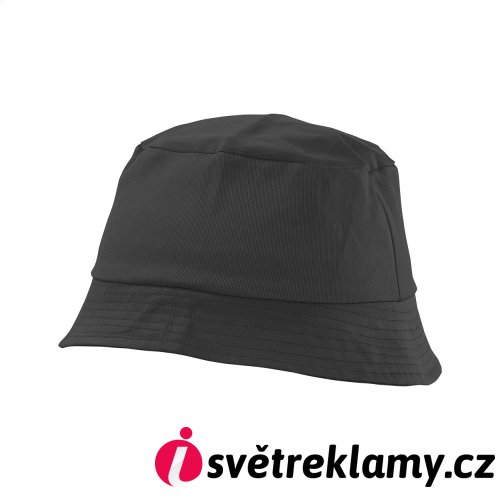 Bucketo rybářský klobouk