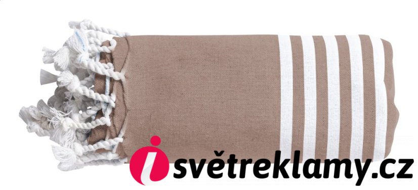 Makaha plážová osuška