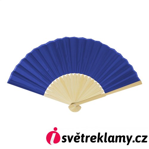 Repper ruční vějíř z RPET