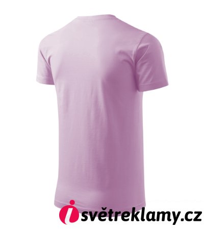 Basic - Barva: bílá, Velikost: XS