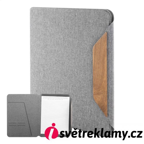 Wapudo A4 složka na dokumenty z RPET