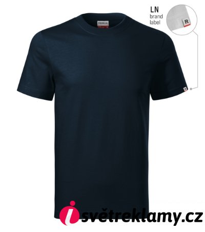 Base - Barva: oranžová, Velikost: S