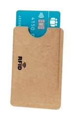 Paffix obal na kreditní karty