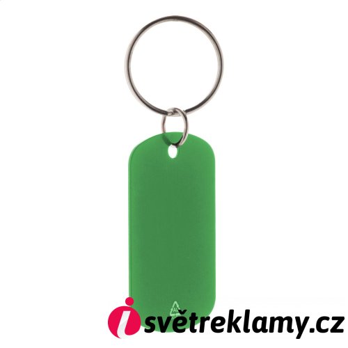 Ralutag přívěšek na klíče