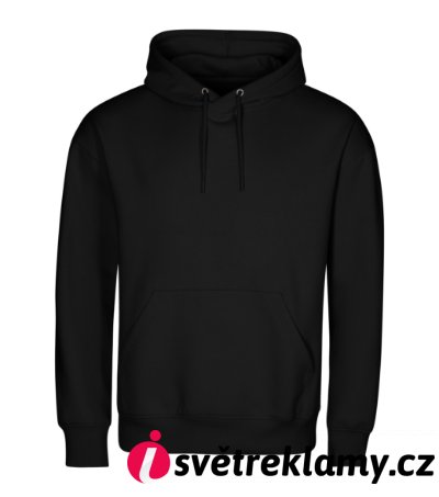 Cloud (GOTS) - Barva: černá, Velikost: XS