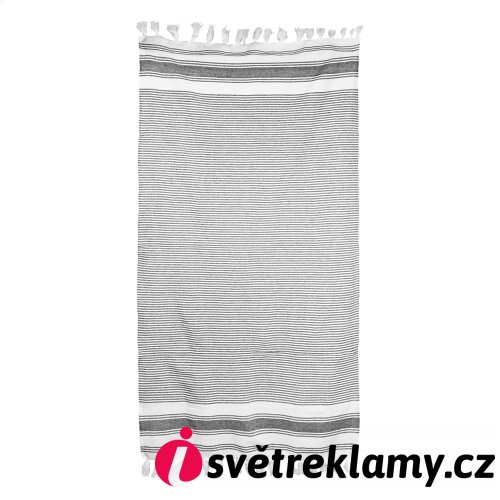 Myrtos Plážový ručník