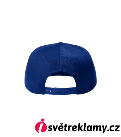 Rap 5P - Barva: bílá, Velikost: nastavitelná