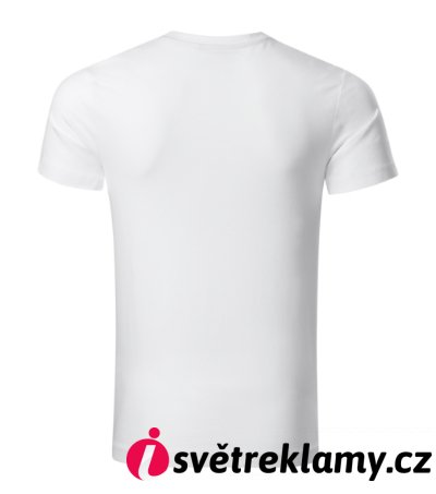 Action - Barva: bílá, Velikost: S