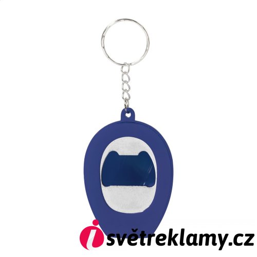 Bobby Pop RABS klíčenka s otvírákem na lahve