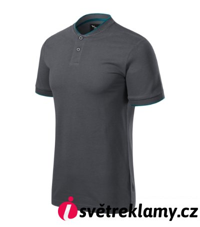 Diamond - Barva: černá, Velikost: 2XL