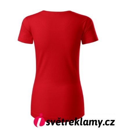 Origin (GOTS) - Barva: bílá, Velikost: XS