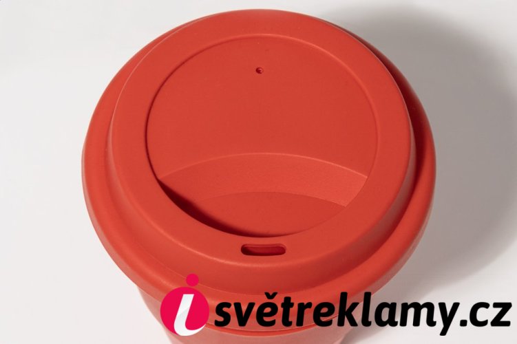 Grappulu cestovní kelímek