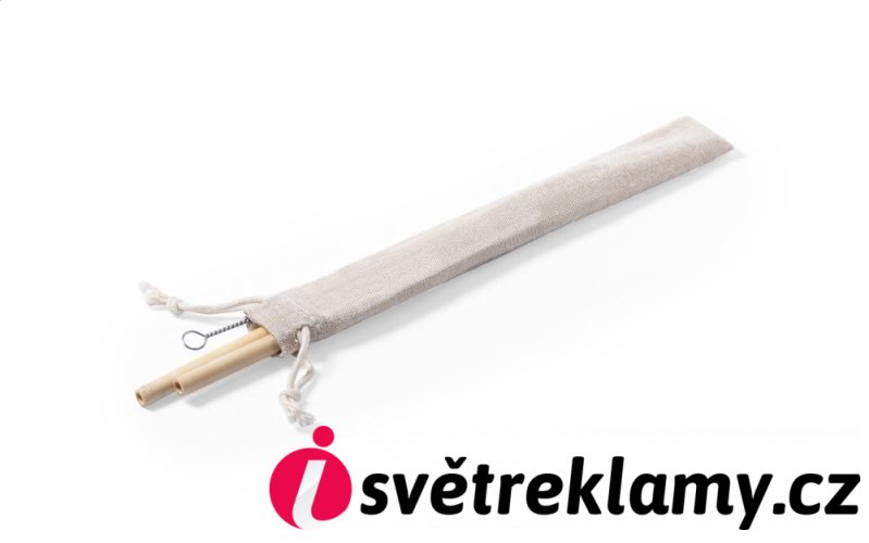 Piltu sada bambusových brček