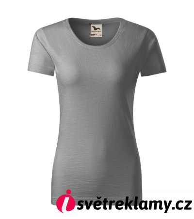 Native (GOTS) - Barva: bílá, Velikost: XS