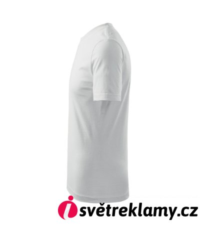 Classic - Barva: bílá, Velikost: 110 cm/4 roky