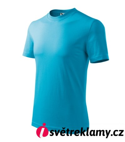 Heavy - Barva: bílá, Velikost: S