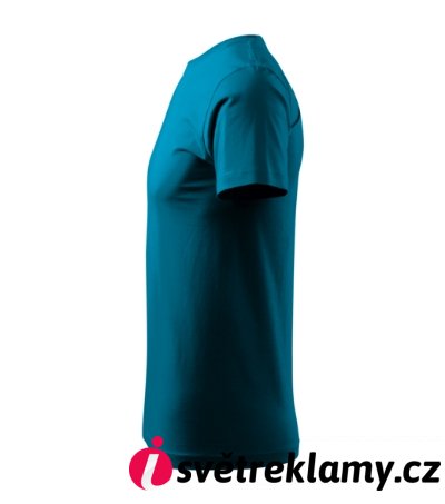 Basic - Barva: bílá, Velikost: XS