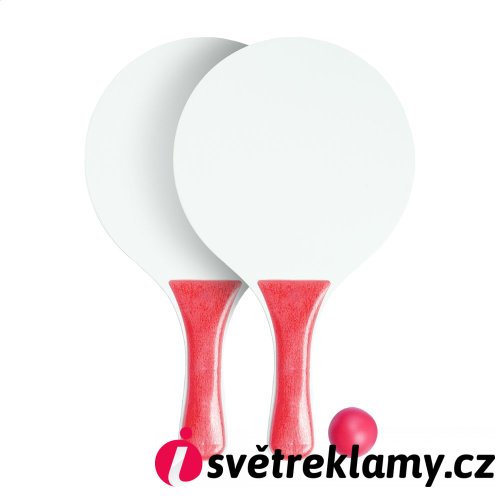 Negril plážový tenis