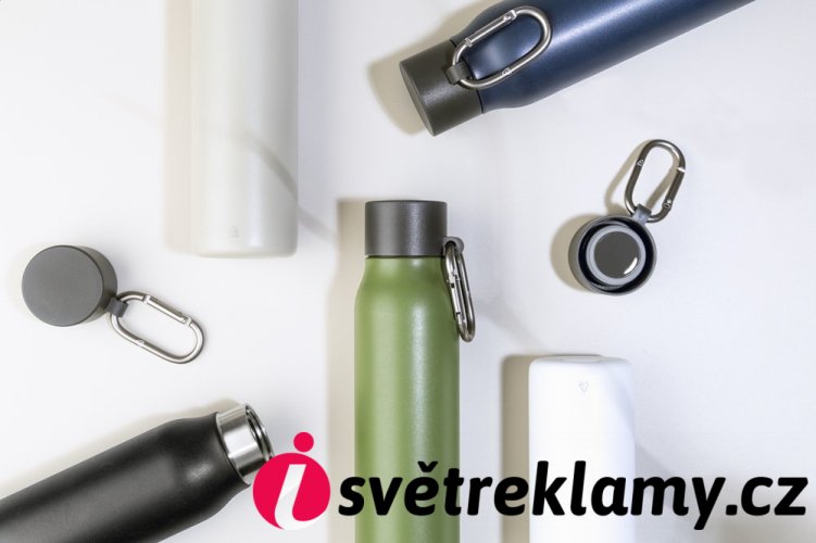 Baruntse RSS izolovaná láhev