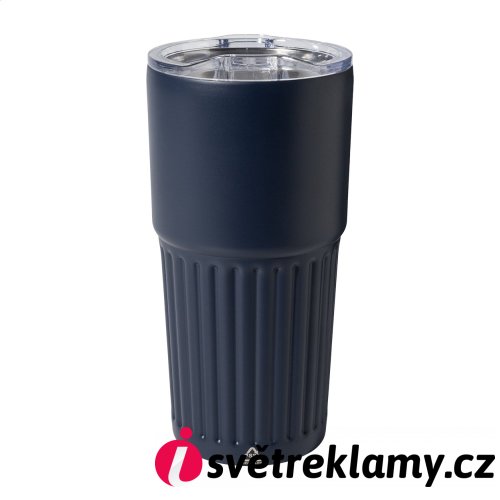 Streaky Tall termo hrnek