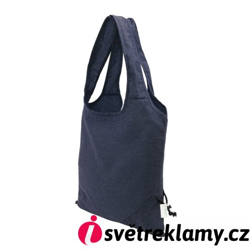 Forpex skládací nákupní taška