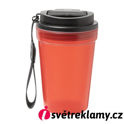 Frobbu cestovní kelímek