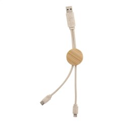 Nihon USB nabíječka