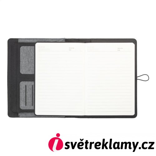 Shepherd A5 RPET sloha na dokumety