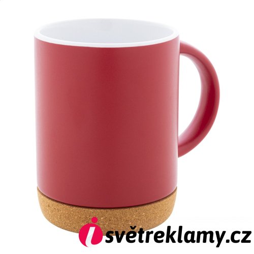 Koberg hrnek