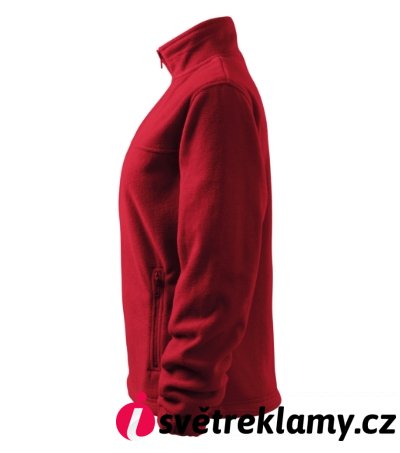 Jacket - Barva: bílá, Velikost: XS