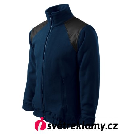 Jacket Hi-Q - Barva: černá, Velikost: S