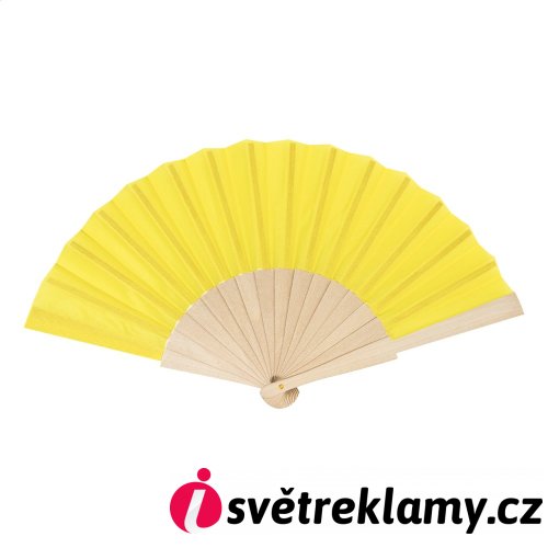 Solana RPET vějíř