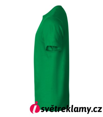 Basic Free - Barva: bílá, Velikost: S