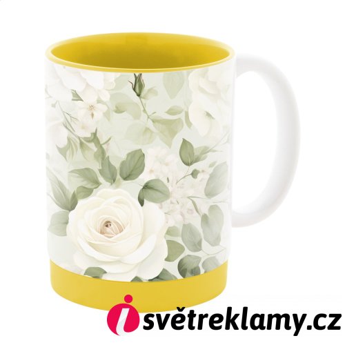 MultiColour Plus hrnek na sublimaci