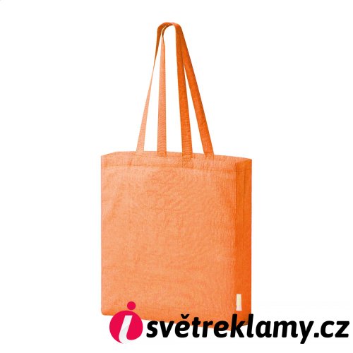 Recote Plus bavlněná nákupní taška