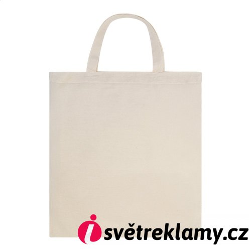 Shorty bavlněná nákupní taška