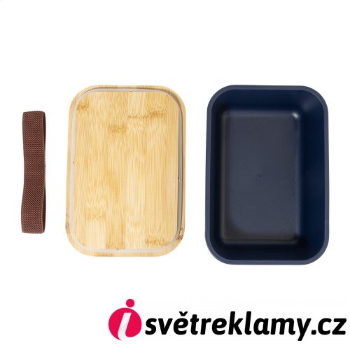 Goreng box na jídlo