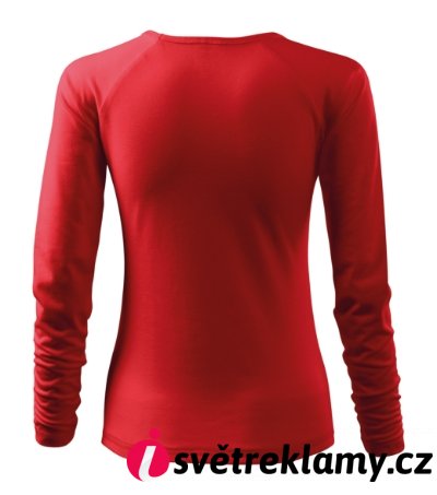 Elegance - Barva: bílá, Velikost: 3XL