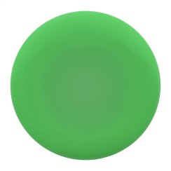 Reppy frisbee