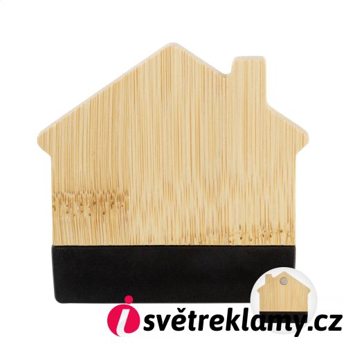 CasaClip spona s magnetem na ledničku