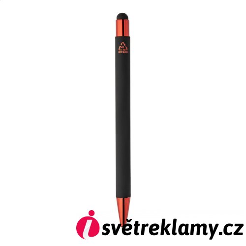 Darkly Tap dotykové kuličkové pero