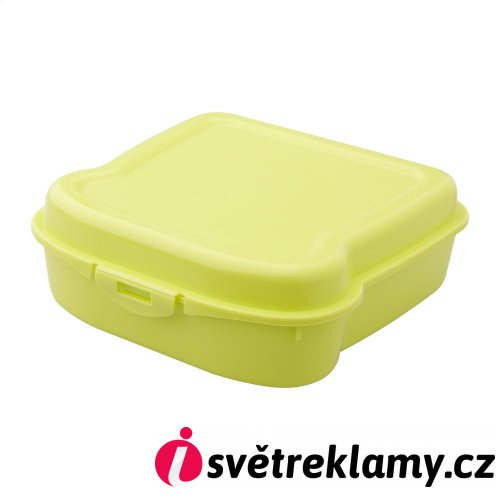 Sondix box na jídlo