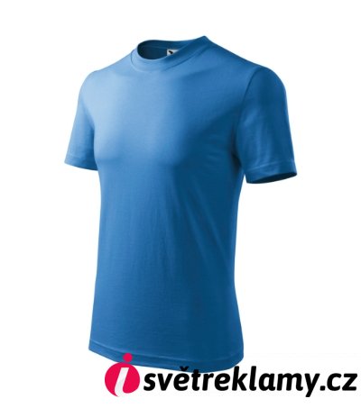 Basic - Barva: bílá, Velikost: 110 cm/4 roky