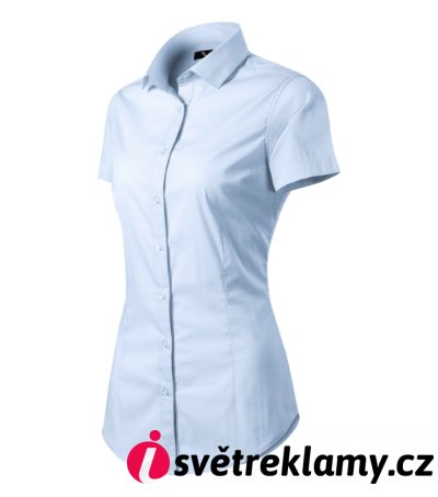 Flash - Barva: bílá, Velikost: S