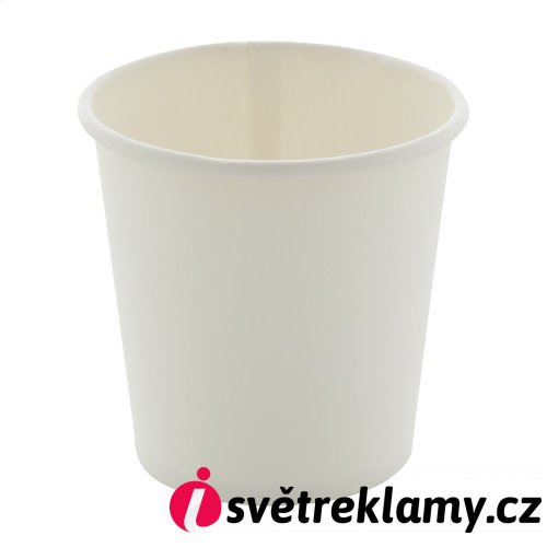Papcap S papírový kelímek, 120 ml