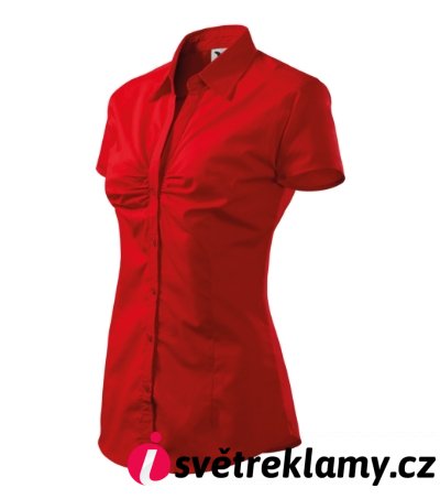 Chic - Barva: bílá, Velikost: S