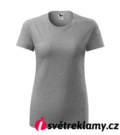 Classic New - Barva: bílá, Velikost: XS