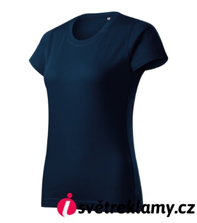 Basic Free - Barva: bílá, Velikost: XS